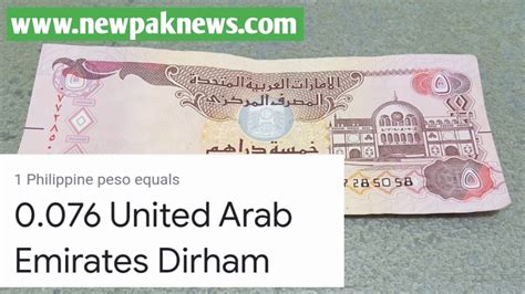 45 million dirhams to peso|45 Million AED to PHP – Dirhams to Philippine Pesos .